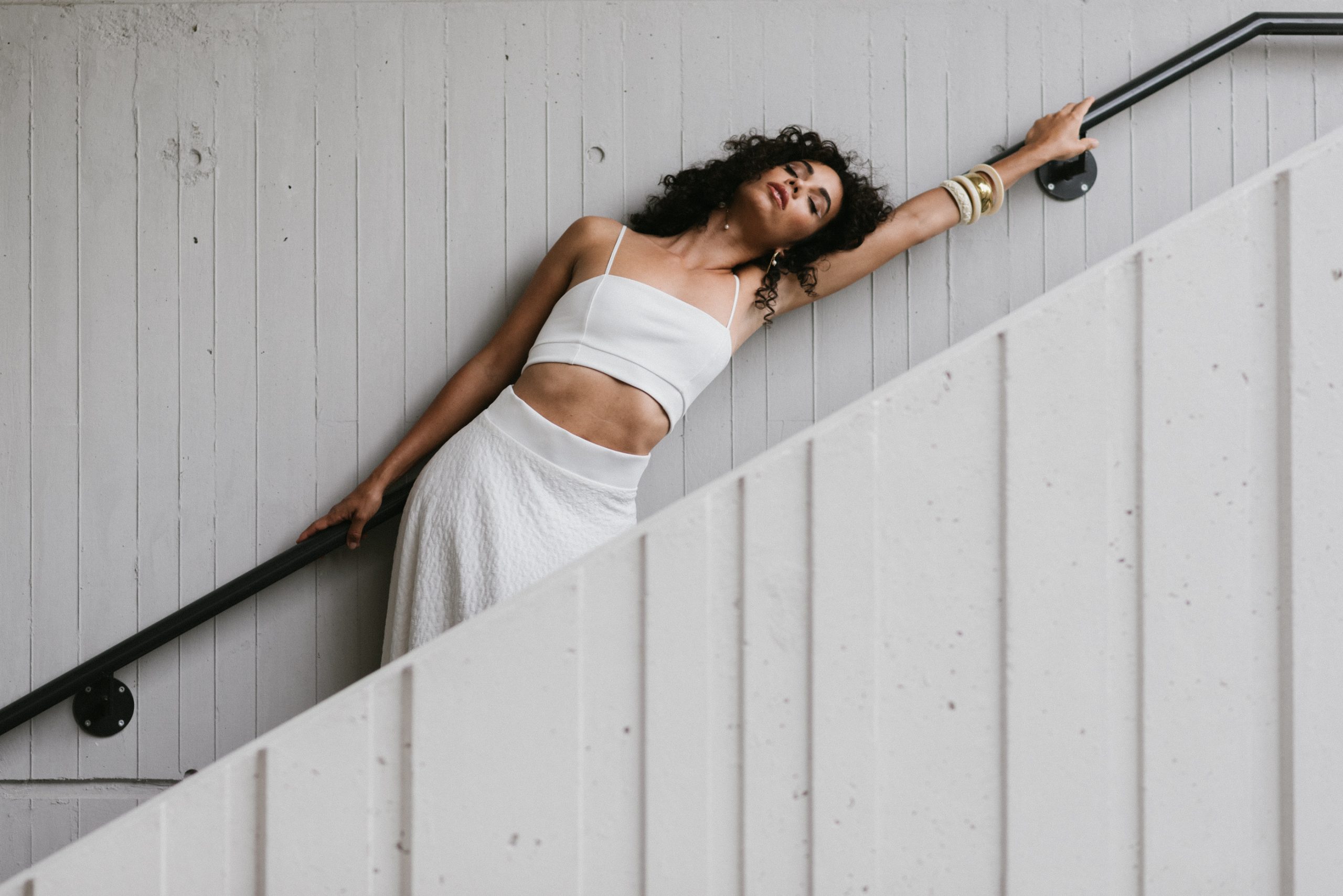 Clémentine Iacono - Créatrice de robes de mariée sur-mesure à Lyon