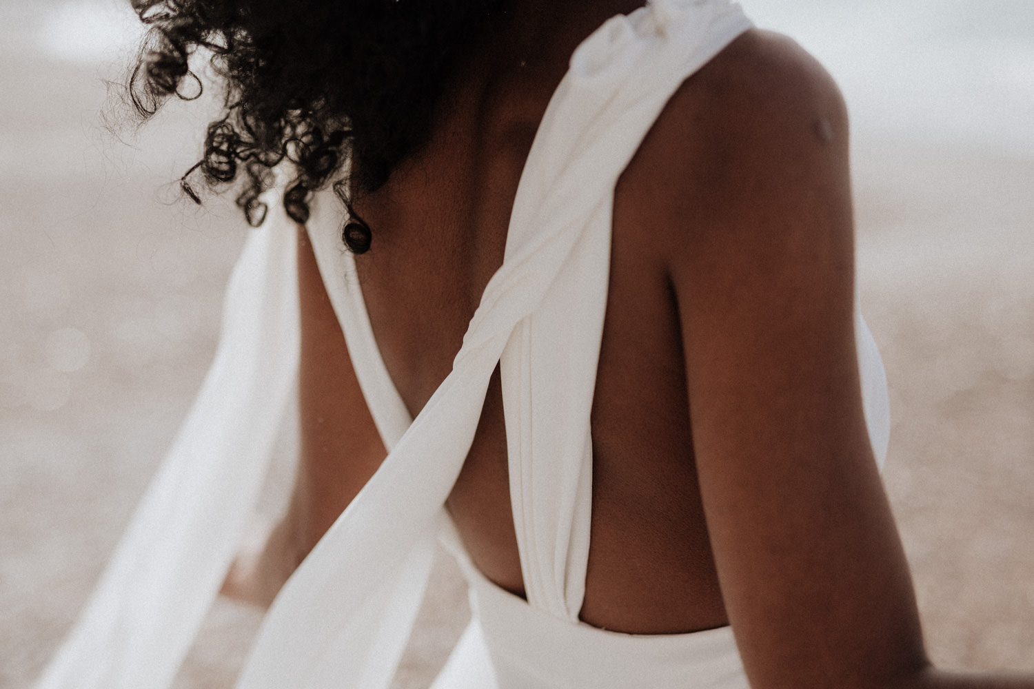 Robes de mariée Clémentine Iacono - Nos mariées