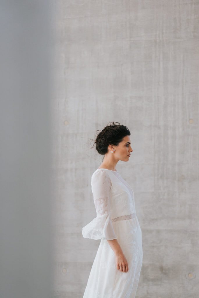 Clémentine Iacono - Robes de mariée - Collection 2020