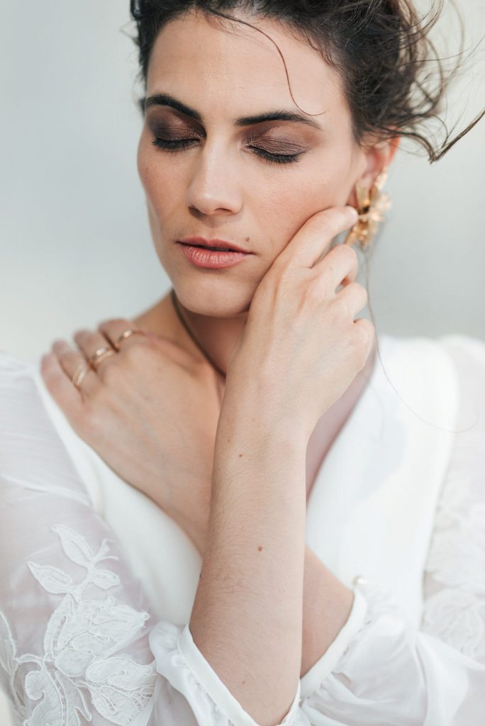 Clémentine Iacono - Robes de mariée - Collection 2020