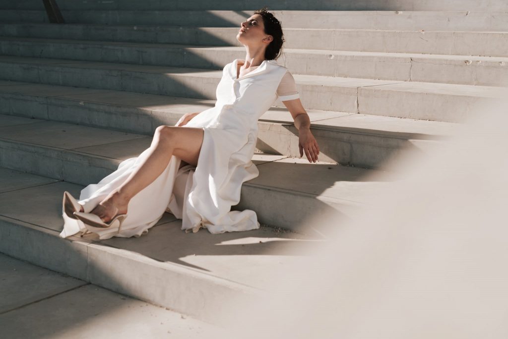 Clémentine Iacono - Robes de mariée - Collection 2020