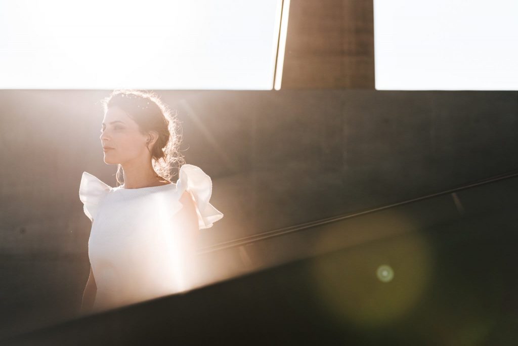 Clémentine Iacono - Robes de mariée - Collection 2020