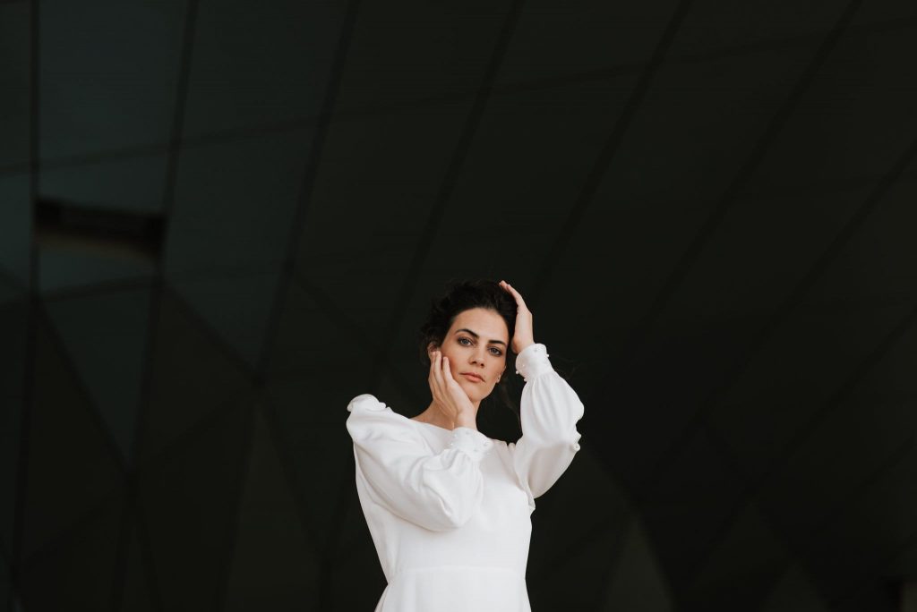 Clémentine Iacono - Robes de mariée - Collection 2020