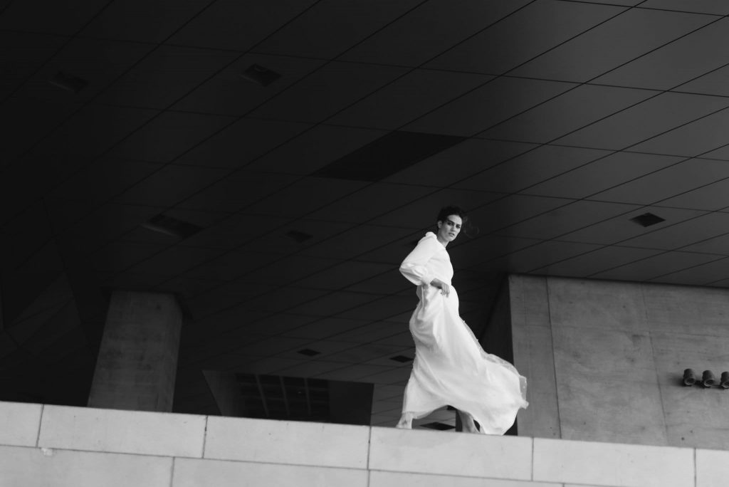 Clémentine Iacono - Robes de mariée - Collection 2020