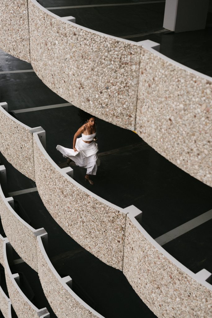 A propos de Clémentine Iacono - Créatrice de robes de mariée à Lyon